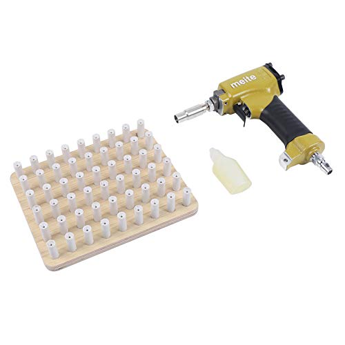1170 Pneumatic Decorative Nailer Drawing Pin Tools for Make Fu...