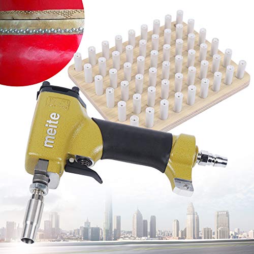 1170 Pneumatic Decorative Nailer Drawing Pin Tools for Make Fu...