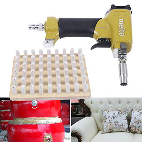 1170 Pneumatic Decorative Nailer Drawing Pin Tools for Make Fu...