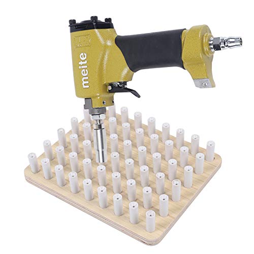 1170 Pneumatic Decorative Nailer Drawing Pin Tools for Make Fu...