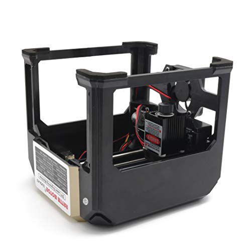 3000mw Engraving Machine mini Desktop Printer machine USB Port CNC...
