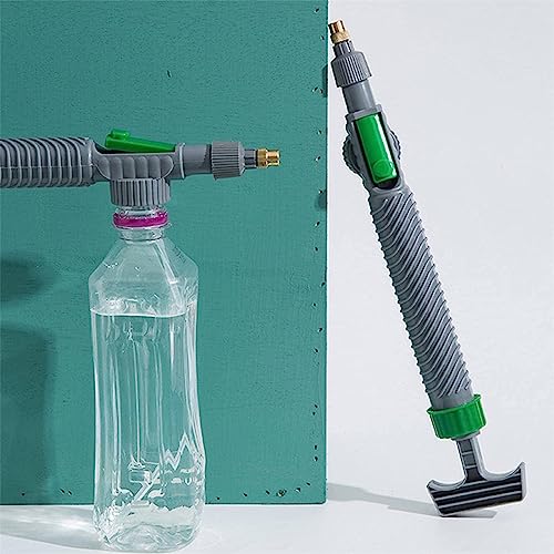 Bottles Sprayer, Drink Bottle Spray Head Nozzle Manual Sprayer, DI...