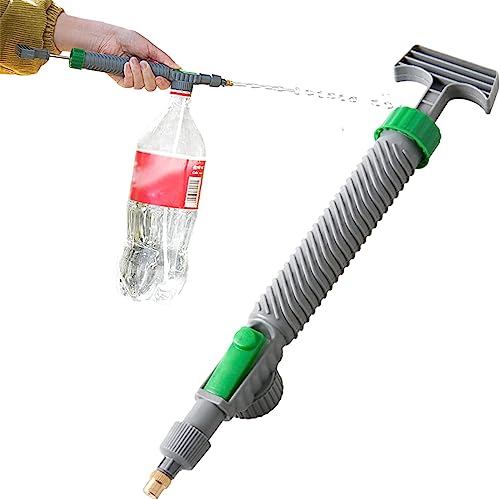 Bottles Sprayer, Drink Bottle Spray Head Nozzle Manual Sprayer, DI...