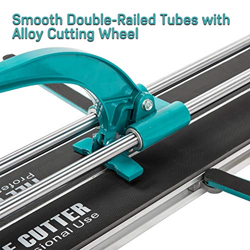 CO-Z Manual Tile Cutter for Home improvement| Hard Alloy Wheel Cut...