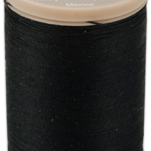 COATS & CLARK S950-0900 Dual Duty XP Heavy Thread, 125-Yard, Black