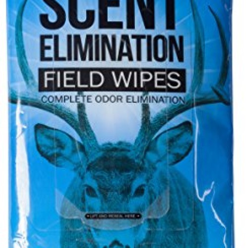 Code Blue - D/Code Field Wipes