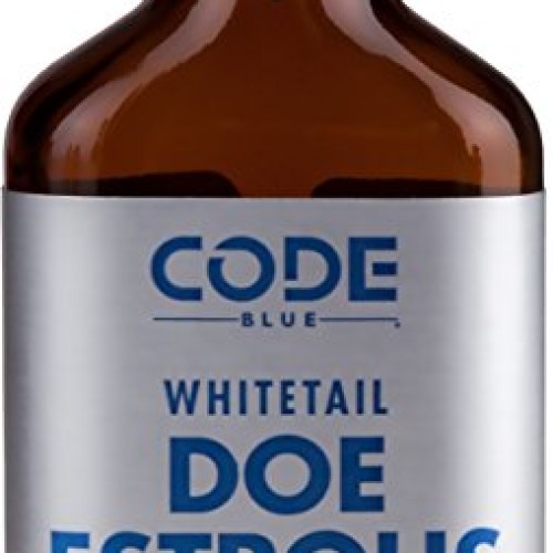 Code Blue Whietail Doe Estrous OA1001