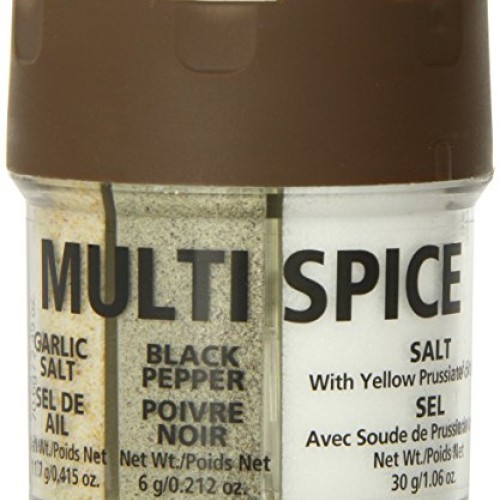 COGHLANS 9961 Multi-Spice, Multicolor