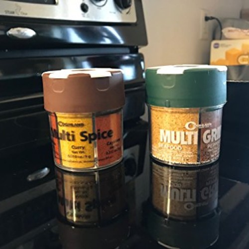 COGHLANS 9961 Multi-Spice, Multicolor