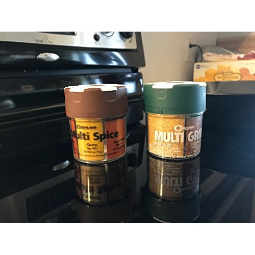 COGHLANS 9961 Multi-Spice, Multicolor