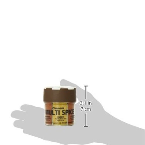 COGHLANS 9961 Multi-Spice, Multicolor