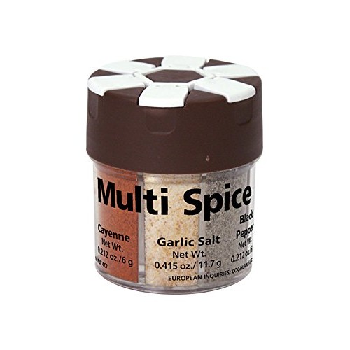 COGHLANS 9961 Multi-Spice, Multicolor