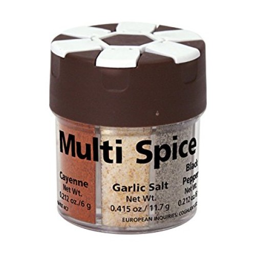 COGHLANS 9961 Multi-Spice, Multicolor