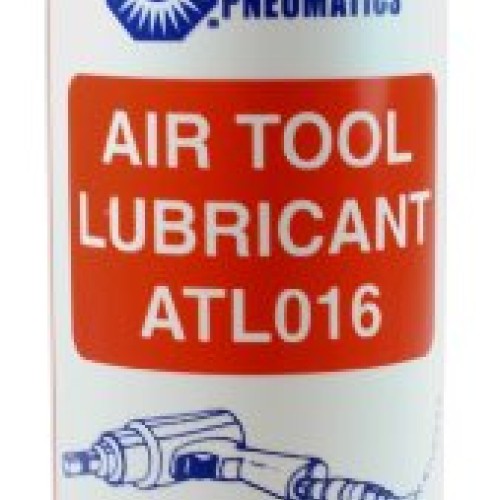 Coilhose Pneumatics ATL016 Air Tool Lubricant, 16-Ounce Bottle