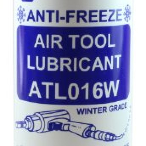 Coilhose Pneumatics ATL016W Wintergrade Air Tool Lubricant, 16-Oun...