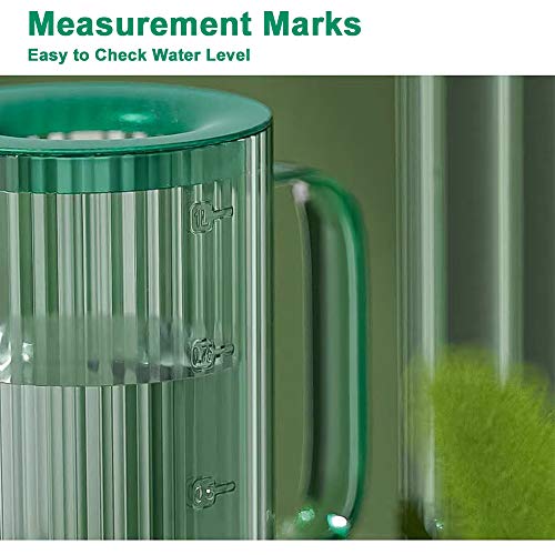 Watering Can for Indoor Plants with Long Spout, Watering Can Indoo...
