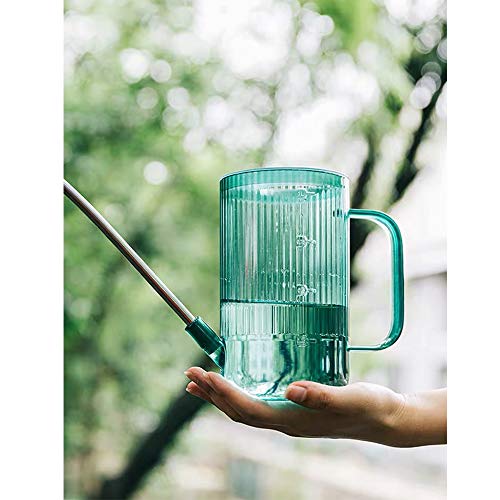 Watering Can for Indoor Plants with Long Spout, Watering Can Indoo...