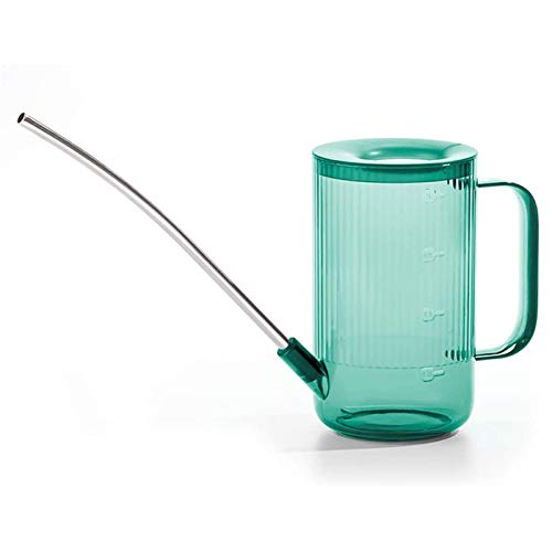 Watering Can for Indoor Plants with Long Spout, Watering Can Indoo...