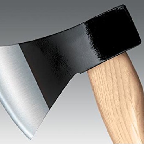 Cold Steel Trail Boss Axe, 27 Inch
