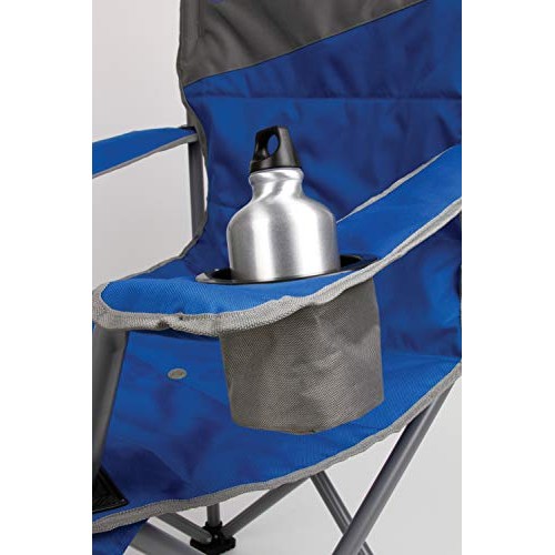 Coleman Big and Tall Camping Chair | Outdoor Chair