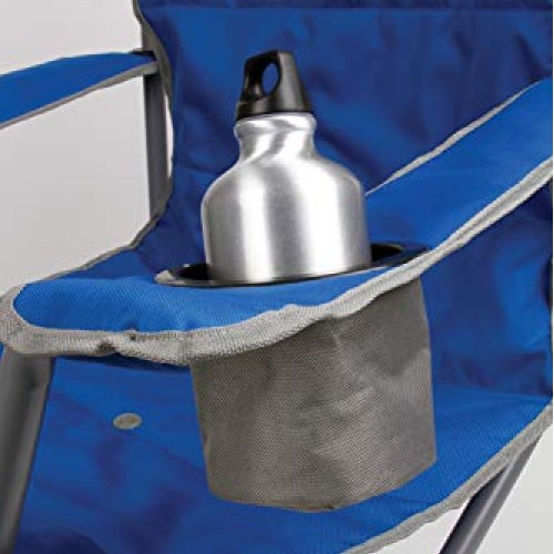 Coleman Big and Tall Camping Chair | Outdoor Chair