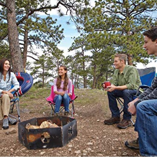 Coleman Big and Tall Camping Chair | Outdoor Chair