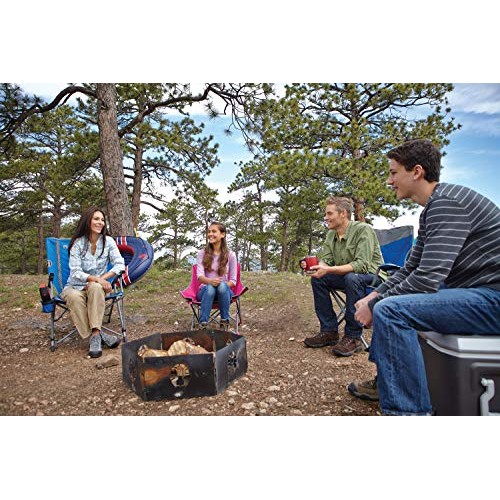 Coleman Big and Tall Camping Chair | Outdoor Chair