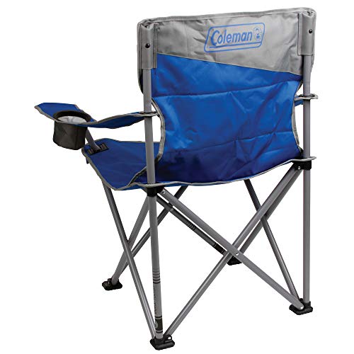 Coleman Big and Tall Camping Chair | Outdoor Chair