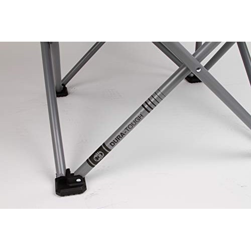Coleman Big and Tall Camping Chair | Outdoor Chair
