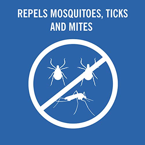 Coleman Gear and Clothing Permethrin Insect Repellent Treatment Sp...