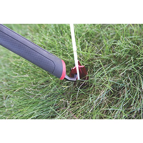Coleman Rugged Rubber Mallet, 16 oz