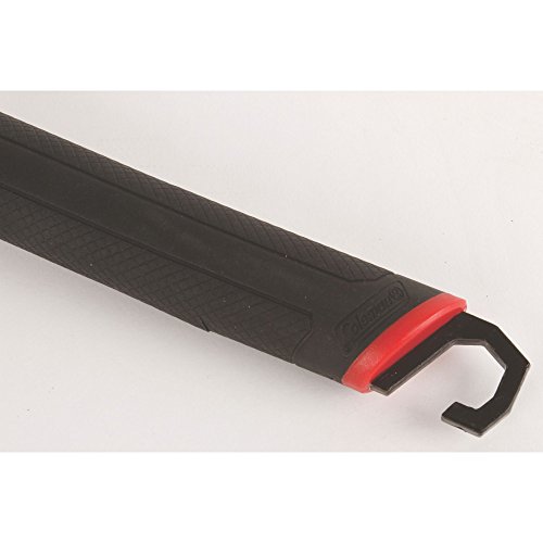 Coleman Rugged Rubber Mallet, 16 oz