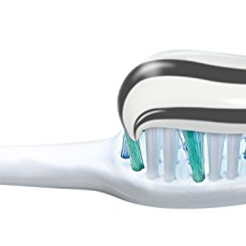 Colgate Total Charcoal Deep Clean Toothpaste 120gm