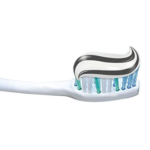 Colgate Total Charcoal Deep Clean Toothpaste 120gm