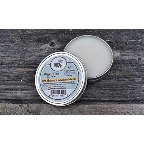Clear Beeswax Furniture Polish | Chalk Based Paint Wax | Wood Waxe...