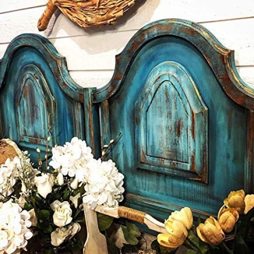 Clear Beeswax Furniture Polish | Chalk Based Paint Wax | Wood Waxe...