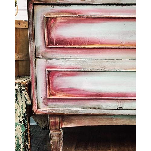Clear Beeswax Furniture Polish | Chalk Based Paint Wax | Wood Waxe...
