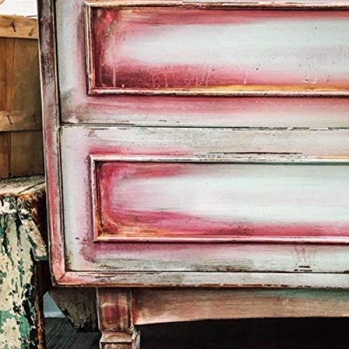 Clear Beeswax Furniture Polish | Chalk Based Paint Wax | Wood Waxe...