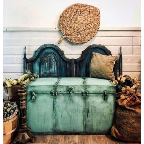 Colorantic | Furniture Antiquing Brown Dark Wax Beeswax Waxes Past...
