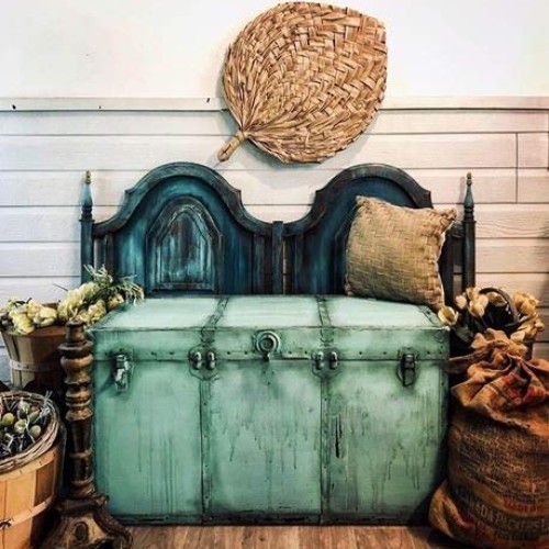 Colorantic | Furniture Antiquing Brown Dark Wax Beeswax Waxes Past...