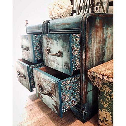 Colorantic | Furniture Antiquing Brown Dark Wax Beeswax Waxes Past...