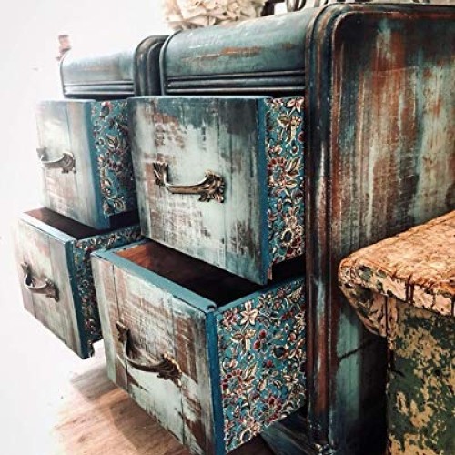 Colorantic | Furniture Antiquing Brown Dark Wax Beeswax Waxes Past...