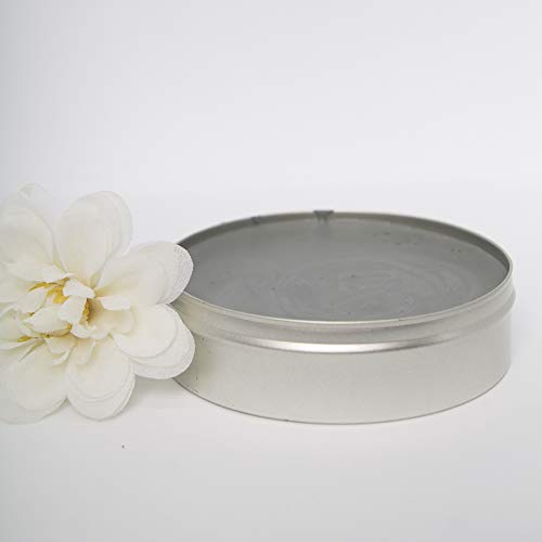 Colorantic | Furniture Grey Gray Wax Beeswax Waxes Paste Polishing...