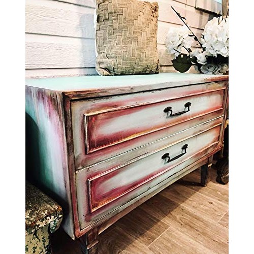 Colorantic | Furniture White Natural Polishing Polish Soft Wax Bee...