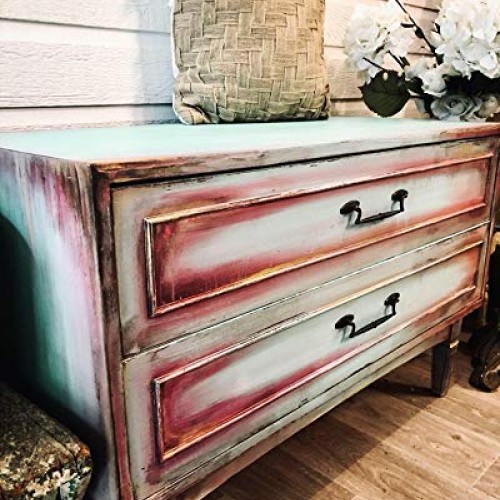 Colorantic | Furniture White Natural Polishing Polish Soft Wax Bee...