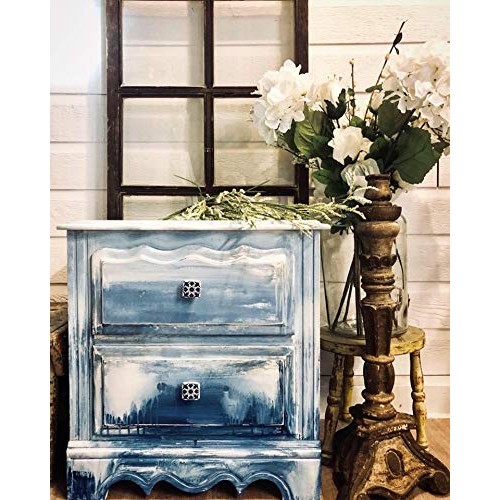Colorantic | Furniture White Natural Polishing Polish Soft Wax Bee...