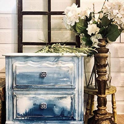 Colorantic | Furniture White Natural Polishing Polish Soft Wax Bee...