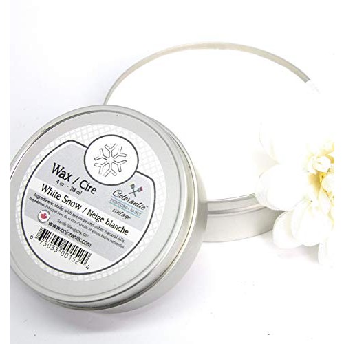 Colorantic | Furniture White Natural Polishing Polish Soft Wax Bee...