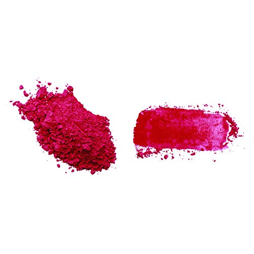 Colorations CPTRE Powder Tempera, Red - 1 lb.