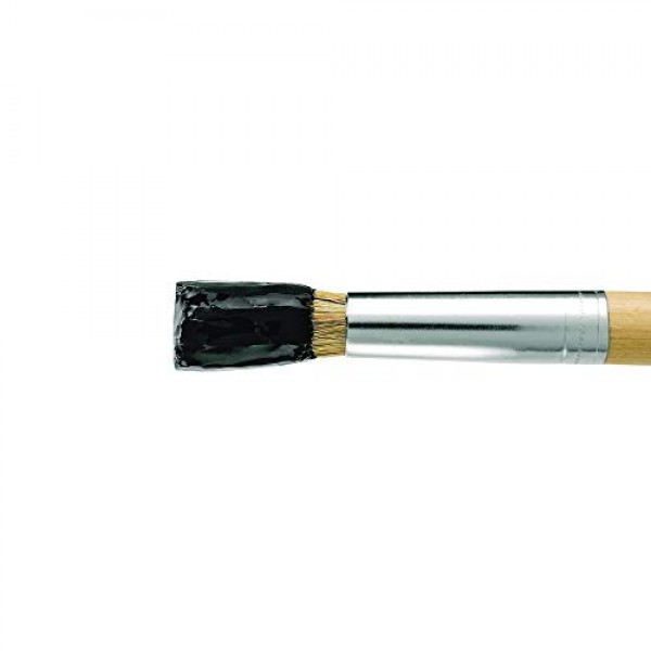 Colorations Tempera Paint, Gallon Size, Black, Non Toxic, Vibrant,...